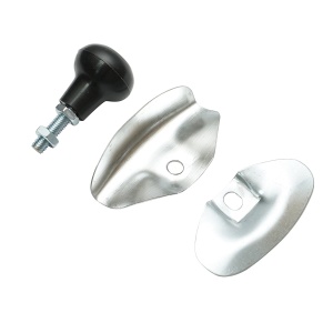 Nuca volan universala neagra , Cod: DISPY65, Marca: AUTOSPEED - Img 1