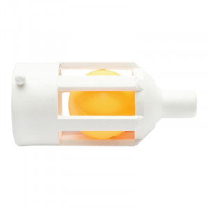 Opritor de lapte pentru aparat de muls vaci, Cod: BK90224, Brand: BRECKNER GERMANY - Img 2