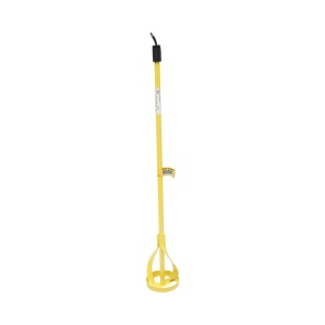 Paleta, amestecator pentru vopsea si mortar cu tija 600x40x7.8mm , Cod: DISPT71, Marca: CROWNMAN