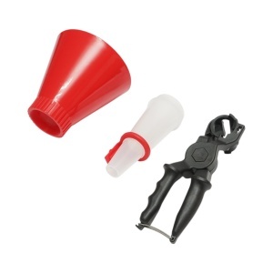 Palnie umplere ulei cu sistem blocare 29-74mm , Cod: BK56557, BRECKNER GERMANIA - Img 3
