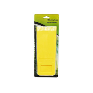 Pana de plastic, pentru doborat lemne, 200mm, Cod: DISFB60 - Img 1