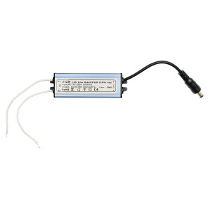 Panou LED slim, 24W, 220V, 295x295x7mm, pentru tavan casetat, Cod: BK69296 Echivalență: DISEE68, Breckner Germany - Img 8