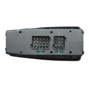 Panou modul comanda usa geam, pentru camion MAN TGX, TGM, TGS cod OEM 81258067107, 81258067080, 81258067092 Breckner Germany, BK69988 - Img 2