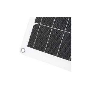 Panou solar 200W flexibil monocristalin portabil 1510x665x2.8mm, Cod: BK69622, Brand: BRECKNER GERMANY - Img 4