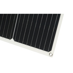 Panou solar 300W flexibil monocristalin portabil 1650x1000x2mm, BK69621 - Img 5