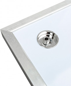 Panou solar hibrid, fotovoltaic 450W cu incalzire apa 1210W, 2094x1038x41mm, Cod: BK69616, Brand: BRECKNER GERMANY - Img 6
