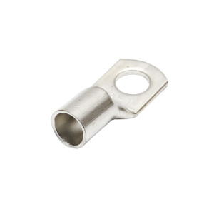 Papuc pentru cablu din cupru fi 10mm sectiune nominala 50mm2 10 buc, Cod: DISCS68-10, Brand: BRECKNER GERMANY - Img 4