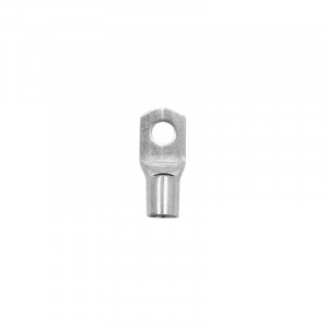 Papuc pentru cablu din cupru fi 8mm sectiune nominala 50mm2 10 buc, Cod: DISCS65-10, Brand: BRECKNER GERMANY - Img 2