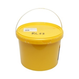 Pasta montare anvelope galbena 5 kg, Cod: DISRL53 - Img 3