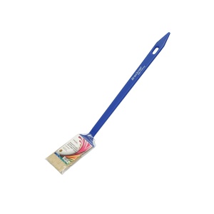 Pensula pentru vopsit plata, cap curbat 2 inch (50mm), Cod: BK78904, Brand: BRECKNER GERMANY - Img 4