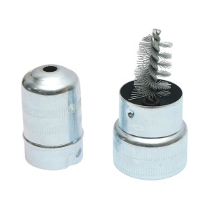 Perie curatat borne baterie auto, DISTP62
