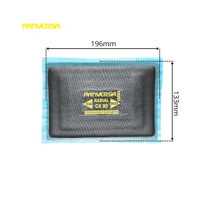 Petice vulcanizare anvelope radiale 133x196mm CX-80 Panversa, DISRN91 - Img 2