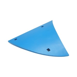Piept cormana dreapta plug Lemken cod OEM 3451000, DISPZ32 - Img 5