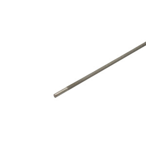 Pila pentru ascutit lant drujba fi 4.8mm 3/16, Cod: DISFB62 - Img 2