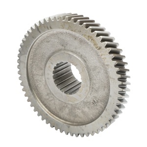 Pinion pentru John Deere cod OEM R278369 exterior Z=59, interior Z=19, AUTOSPEED, DISKY10 - Img 4