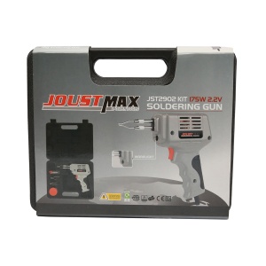 Pistol de lipit 175W, Cod: DISEU57, Brand: JOUSTMAX - Img 2
