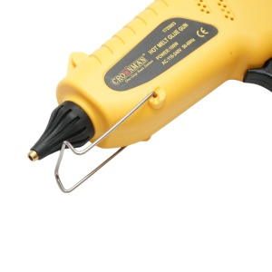 Pistol de lipit electric 100W, 220V pentru baghete din silicon 10.8-11.5mm , Cod: DISPN23, Marca: CROWNMAN - Img 4