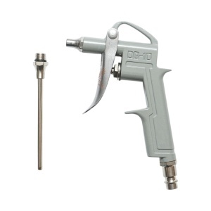 Pistol de suflat aer comprimat cu duza scurta/medie Cod: BK76155