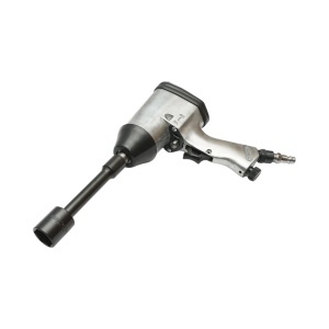 Pistol pneumatic de impact 1/2 cu chei tubulare 9-27mm, 340Nm, 7000rpm, presiune de lucru 6.3 bar Breckner Germany, BRECKNER GERMANY, BK56599 - Img 6