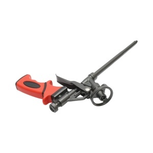 Pistol spuma poliuretanica profesional, corp metalic teflonat, Cod: BK79936, Breckner Germania - Img 6