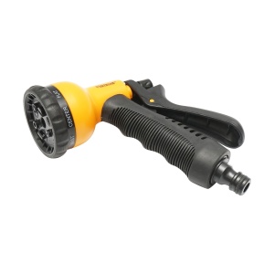 Pistol stropit plastic cu 8 moduri de stropit, mufa 1/2, Cod: BK77461, Brand: HOTECHE - Img 3