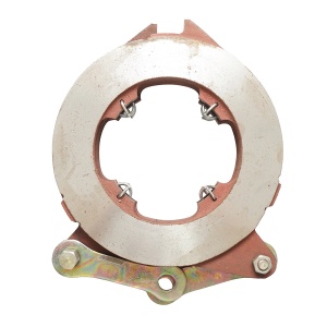 Piston frana pentru Massey Ferguson, Deutz, Case IH, Landini, Ford, New Holland cod OEM 1860963M92, 3538836M91, 3538836M91, 411020, 4309180, Cod: BK78086, - Img 2