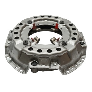 Placa presiune ambreiaj Massey Ferguson cod OEM 887896M1, Cod: BK19858, Marca: BRECKNER GERMANY - Img 1