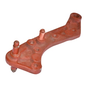 Placa suport dreapta spate completa U-650 38.61.033 , Cod: DISAN94, Marca: UTB - Img 2