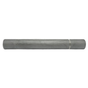Plasa anti insecte (tantari) 1x10m, densitate(mesh) 18x16x0.25mm gri, Cod: DISMT45-10 - Img 3