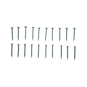 Plasa gard electric lungime 50m si inaltime 120cm cu picior dublu, Cod: DISLP84, Brand: BRECKNER GERMANY - Img 4