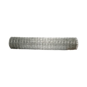 Plasa gard sudata zincata 180cmx30m cu ochi 50x75mm, fir Ø 2mm pentru ingradit, Cod: BK76388, BRECKNER GERMANY - Img 2