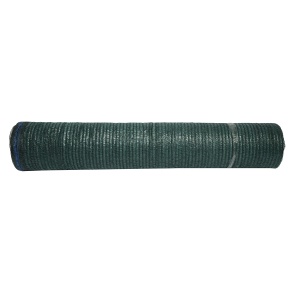 Plasa umbrire 35% latime 2M si lungime 100M verde din polietilena cu protectie UV, Cod: BK78851, Brand: BRECKNER GERMANY - Img 2