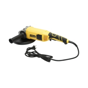 Polizor unghiular flex 2400W, 220V disc 230mm, viteza 6500 r/mmin , Cod: DISPT56, Marca: CROWNMAN - Img 6