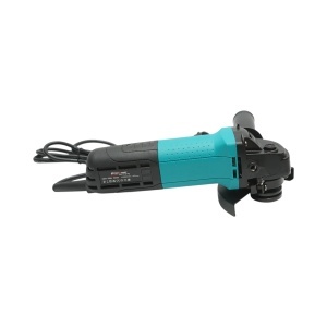 Polizor unghiular flex 600W, 220V, disc 115mm, turatie 11000 r/min Breckner Germany, BRECKNER GERMANY, BK76863 - Img 5