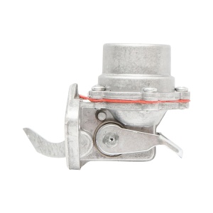 Pompa alimentare pentru Massey Ferguson, Ford, Perkins, Case IH, New Holland OEM 3068344R91, Cod: BK19744, Brand: BRECKNER GERMANY - Img 3