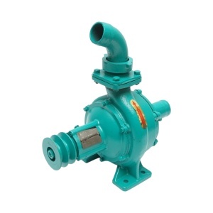 Pompa apa centrifuga cu rotor dublu 4kW, 2 toli, debit 25 m3/h, adancime aspiratie 9m, inaltime pompare 40m pentru irigatii, DISWK87