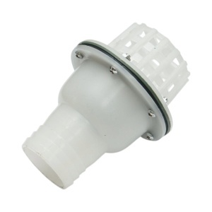 Pompa apa centrifuga cu rotor dublu 4kW, 2 toli, debit 25 m3/h, adancime aspiratie 9m, inaltime pompare 40m pentru irigatii, DISWK87 - Img 11
