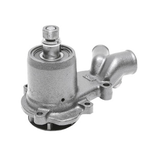 Pompa apa pentru Massey Ferguson, Landini, Perkins OEM U5MW0095, Cod: BK19518, Marca: BRECKNER GERMANY - Img 4
