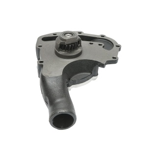 Pompa apa pentru Tractor Forestier, Massey Ferguson, Landini, Perkins cod OEM U5MW0194, 4226775M91, 4226943M91, 2324003710, 1000257257, Cod: BK19524, Brand: BRECKNER GERMANY - Img 2