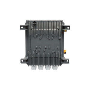 Pompa apa submersibila 600W, 48V debit 3.3m3/h, D75mm, cu controller pentru panou solar, fotovoltaic, Cod: BK77811, Breckner Germany - Img 8