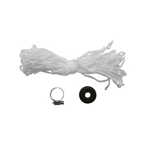 Pompa apa submersibila cu vibratii D100mm, 18L/min, adancime 60m, 220V, VMP60, Cod: BK69734, Marca: BRECKNER GERMANY - Img 5