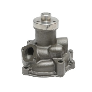 Pompa de apa pentru FIat, Claas, Case, New Holland, Iveco, Renault, Steyr cod OEM 8013363, 99454833, 504065104, 6005025575, 6005031342, 130-235, 130-418, 130-380, 130-138, 130-138E Breckner Germany, BRECKNER GERMANY, BK19604 - Img 2
