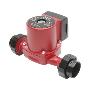 Pompa de recirculare apa 220V, 93W, debit 50L/min, inaltime 6m, racord 2 inch SXR32/6G-180, BK78864 - Img 5