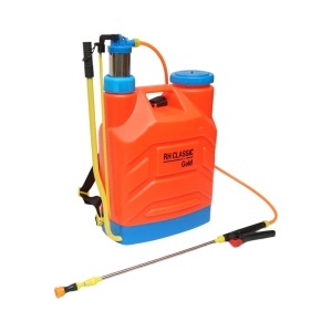 Pompa de stropit vermorel manual 20L, 3 duze, presiune maxima 3 bar, DISFN21 - Img 3