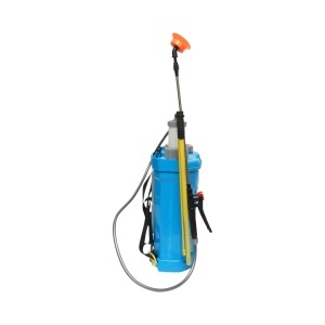 Pompa de stropit vermorel manuala rezervor 16L cu 3 duze 2.88kg, DISDT83 - Img 6