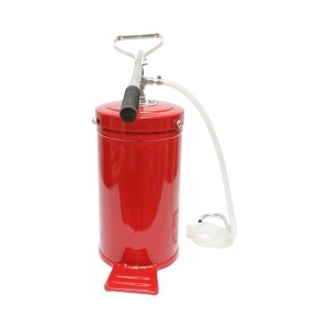 Pompa manuala de ulei 16L cu furtun 1.5m Breckner Germany, BRECKNER GERMANY, DISUZ66 - Img 6