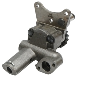 Pompa ulei pentru Perkins, Massey Ferguson, Landini cod OEM 141314164, 141314189, 41314087, 41314088, 41314164, 1447483M91, 3638633M91, 41314033, 41314042, 41314087, 41314088, 41314164, 3637471M91, Cod: BK78196, Brand: BRECKNER GERMANY - Img 4