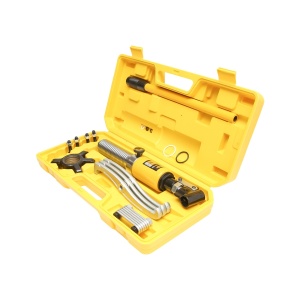 Presa hidraulica profesionala pentru extras rulmenti 5T, Cod: BK92510 - Img 5