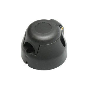 Priza auto 12V cu 7 conectori pentru remorca, Cod: BK92793 Echivalență: DISGB93, Breckner Germany - Img 2