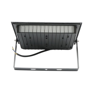 Proiector LED 100W, 220V, 8000K, 230x185x35mm IP66, Cod: BK79652, Brand: BRECKNER GERMANY - Img 2